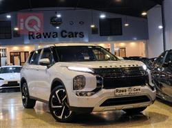 Mitsubishi Outlander Sport